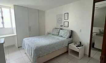 Imagem 6: Lindo Apto Totalmente Mobiliado no Tambaú