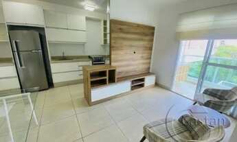 Imagem: Apartamento de 2 dormitorios e 2 vagas no