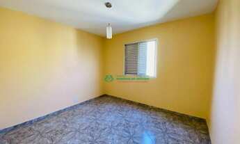 Imagem 4: Apartamento com 2 dormitórios, 50 m² - venda por R$ 185.000,00 ou aluguel por R$ 1.200,00