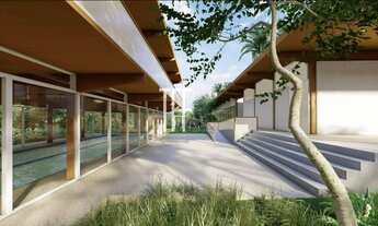 Imagem 7: Terreno - Loteamento Residencial Entre Verdes (Sousas) - Campinas