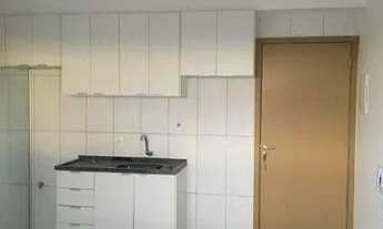 Imagem 3: Qnn 11 - Apartamento com 2 dormitórios para alugar, 46 m² por R$ 1.538/mês - Ceilândia Nor