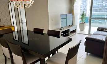 Imagem 2: Apartamento 3 quartos em Praia da Costa