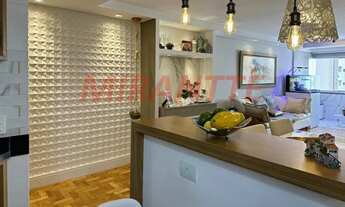 Imagem: Apartamento para venda possui 135 metros