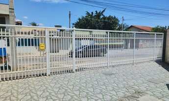 Imagem 5: Kitnet/conjugado para aluguel tem 22 metros quadrados com 1 quarto em Ampliação - Itaboraí