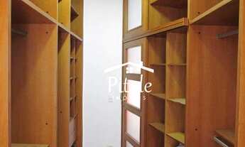 Imagem 7: Casa, 400 m² - venda por R$ 2.200.000,00 ou aluguel por R$ 12.950,00/mês - Alphaville 06