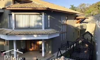 Imagem 7: Sobrado com 5 dormitórios, 890 m² - venda por R$ 3.200.000,00 ou aluguel por R$ 24.998,33