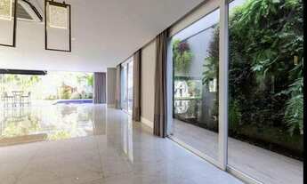 Imagem 3: Casa para Venda em São Paulo, CHACARA SANTO ANTONIO, 3 dormitórios, 3 suítes, 7 banheiros