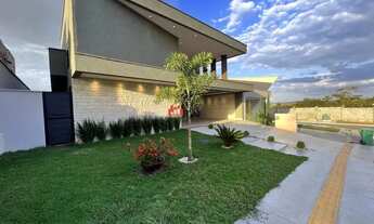 Imagem: CASA TÉRREA A VENDA EM CONDOMÍNIO FECHADO