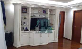 Imagem 6: Apartamento com 2 dormitórios para alugar, 104 m² por R$ 7.100,00/mês - Vila Mariana - São