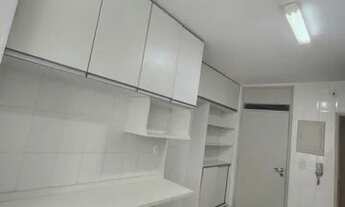 Imagem 6: Apartamento para aluguel possui 102 metros quadrados com 3 quartos em Paraíso - São Paulo