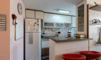 Imagem 6: Apartamento para Venda - 70.36m², 3 dormitórios, sendo 1 suites, 1 vaga - Tristeza