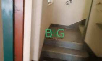 Imagem 7: Sobrado com 6 dormitórios, 340 m² - venda por R$ 1.650.000,00 ou aluguel por R$ 6.550,00/m