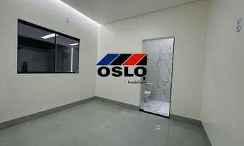 Imagem 5: CASA 3 SUÍTES SENDO 1 MASTER CLOSED, 390M² DE LOTE, PISCINA, AREA GOURMET, NO CRISTINA 2-T