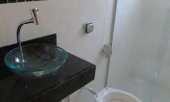 Imagem 4: Casa geminada coletiva bairro parque recreio contagem