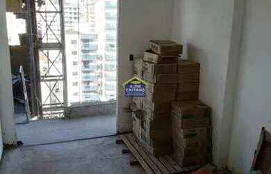 Imagem 4: Alto Padrao na Guilhermina - 3 dorms com vista mar!