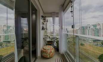 Imagem 5: Aluguel de Apartamento em águas claras