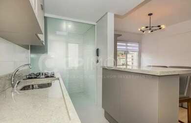 Imagem 7: PORTO ALEGRE - Apartamento Padrão - Higienópolis