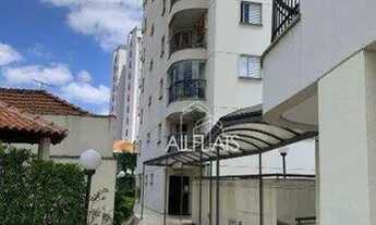 Imagem 16: Apartamento com 3 dormitórios, 87 m² - venda por R$ 630.000,00 ou aluguel por R$ 4.240,00