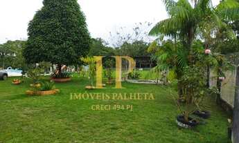 Imagem 2: Vende-se Chácara, na BR 174, Ramal do KM 15