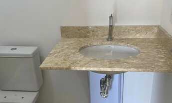 Imagem 3: WISH TATUAPÉ 110M 3 SUÍTES, 2 VGS + DEPÓSITO NA GARAGEM