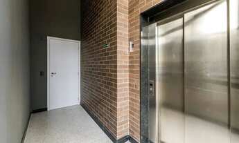 Imagem 2: Apartamento para venda possui 26 metros quadrados com 12 quartos em Campo Belo - São Paulo