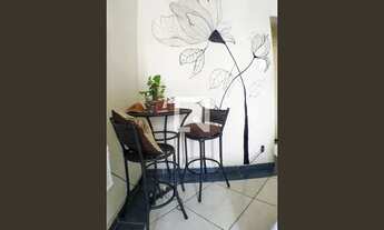 Imagem 3: Apartamento à Venda - Fonseca, 2 Quartos, 28 m2