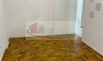 Imagem 4: Apartamento com 1 dormitorio e vaga de garagem em Pinheiros