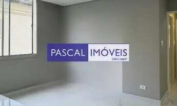 Imagem 2: SãO PAULO - Apartamento Padrão - Itaim Bibi