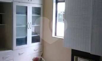 Imagem 6: Casa em Condomínio Fechado. Próximo à Praça Saens Peña. Ganho certo de retorno de invetime