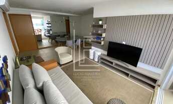 Imagem: Edifício Varandas do Alto - Apartamentos