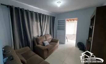 Imagem 7: Casa na Av. Ângelo Molinari na Vila Geny em Lorena-SP à venda