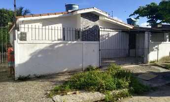 Imagem 4: Casa Janga próx beira mar