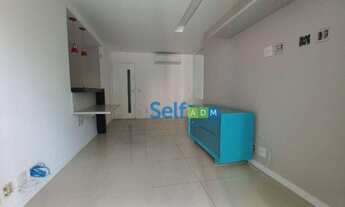 Imagem 4: Apartamento com 3 quartos para alugar em São Domingos - Niterói