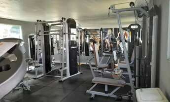 Imagem 7: EXCELENTE Condomínio Spazio Salvador Norte