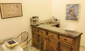 Imagem 4: Sobrado, Brooklin Paulista - São Paulo