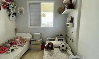 Imagem 4: Excelente apartamento para venda na Vila Prudente