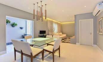 Imagem 6: Apartamento com 3 dormitórios à venda com 96.32m² por R$ 730.000,00 no bairro Campina do S