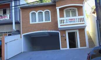 Imagem: Casa - Nova Campinas - Campinas