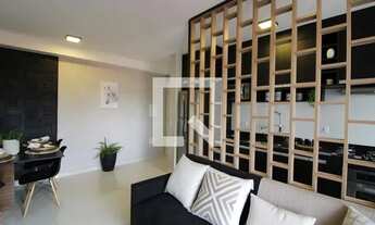 Imagem 4: Apartamento para Aluguel - Vila Formosa, 2 Quartos, 51 m2