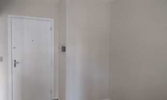 Imagem 3: Sala no centro de Florianópolis