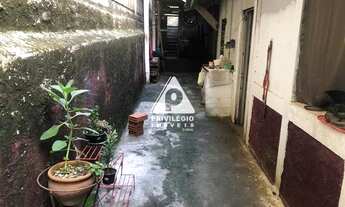 Imagem 6: Casa à venda, 2 quartos, Glória - RIO DE JANEIRO/RJ