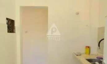 Imagem 4: Excelente cobertura no coração do Flamengo, com 62m² em rua nobre na Senador Vergueiro