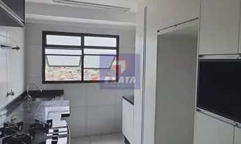 Imagem: Apartamento para aluguel, Vila Rosália