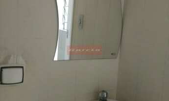 Imagem 5: SOBRADO RESIDENCIAL E COMERCIAL NO BROOKLIN COM 2 DORM, SALA 2 AMB, EDICULA COM BANH, AREA