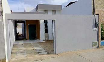 Imagem 3: CP 084, Mondubim, Casa plana com 03 quartos, 02 vagas de garagem