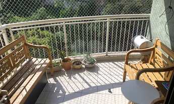 Imagem 4: Na Tijuca Rua Garibaldi uma joia! Três quartos, suite infra total