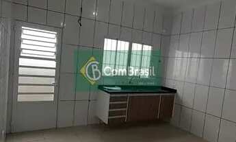 Imagem 4: Mogi das Cruzes - Casa Padrão - Vila Oliveira