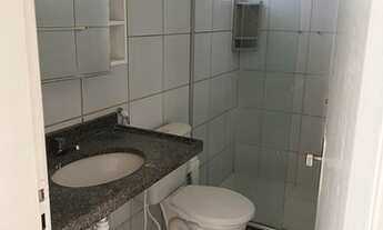 Imagem 2: APTO DE 01 QUARTO NA BEIRA MAR DE PIEDADE, MOBILIADO