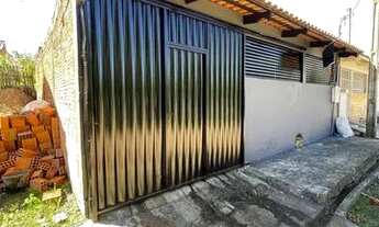 Imagem: VENDO CASA PRONTA P/ FINANCIAR