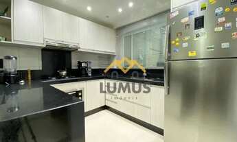 Imagem 4: Sobrado com 3 dormitórios à venda, 96 m² por R$ 575.900,00 - Uberaba - Curitiba/PR